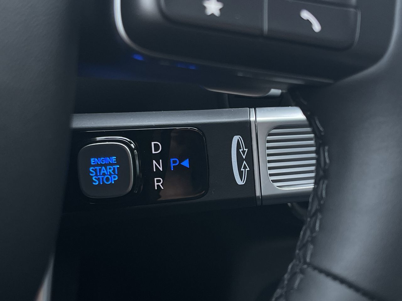 2026 Hyundai Palisade Hybrid in Regina, Saskatchewan
