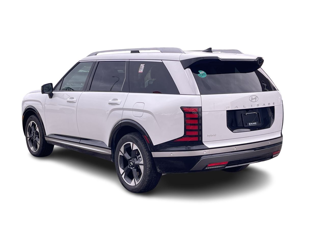 2026 Hyundai Palisade Hybrid in Regina, Saskatchewan