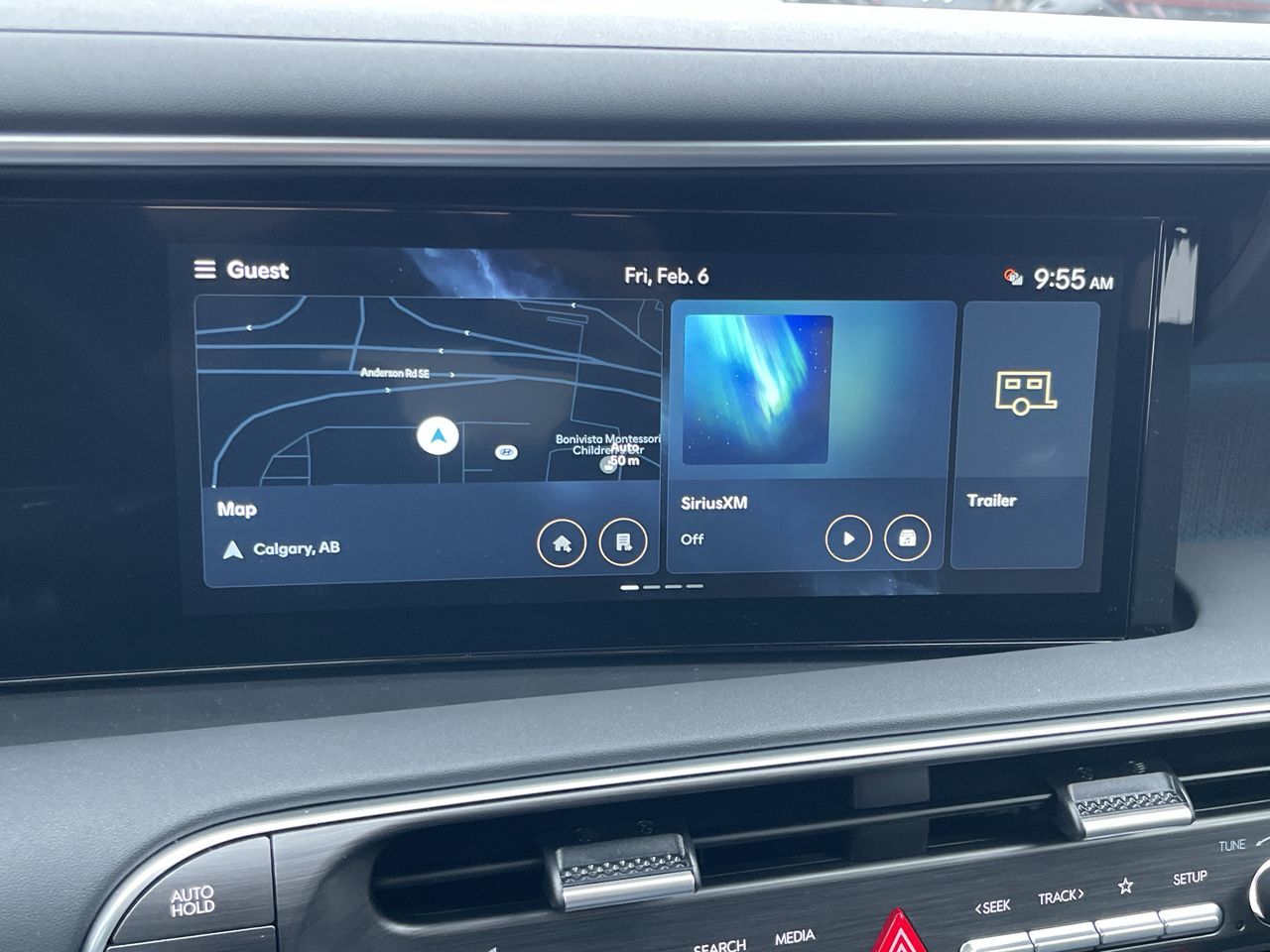 2026 Hyundai Palisade Hybrid in Regina, Saskatchewan