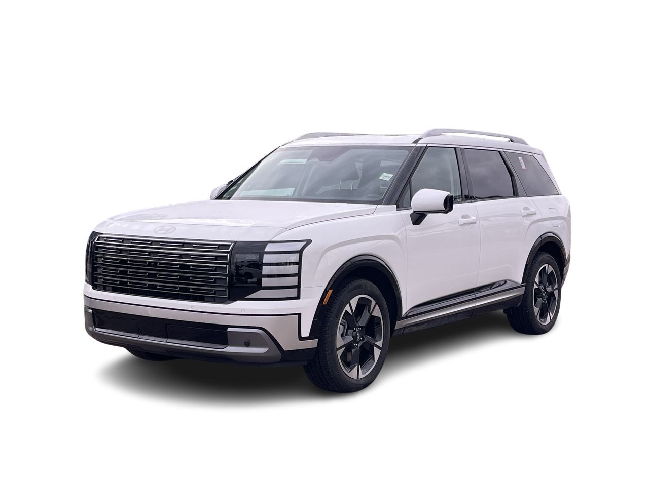2026 Hyundai Palisade Hybrid in Regina, Saskatchewan