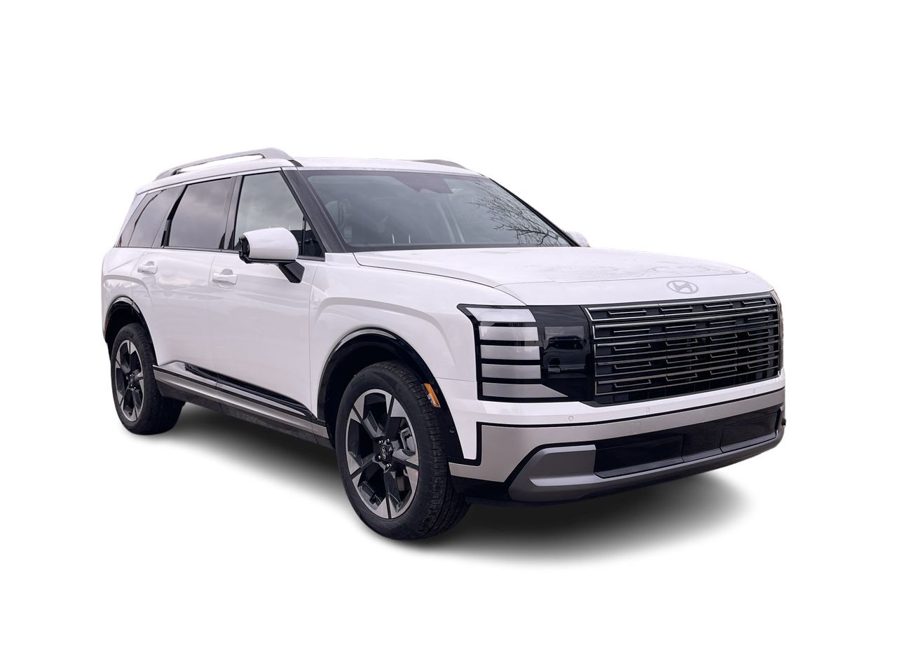 2026 Hyundai Palisade Hybrid in Regina, Saskatchewan