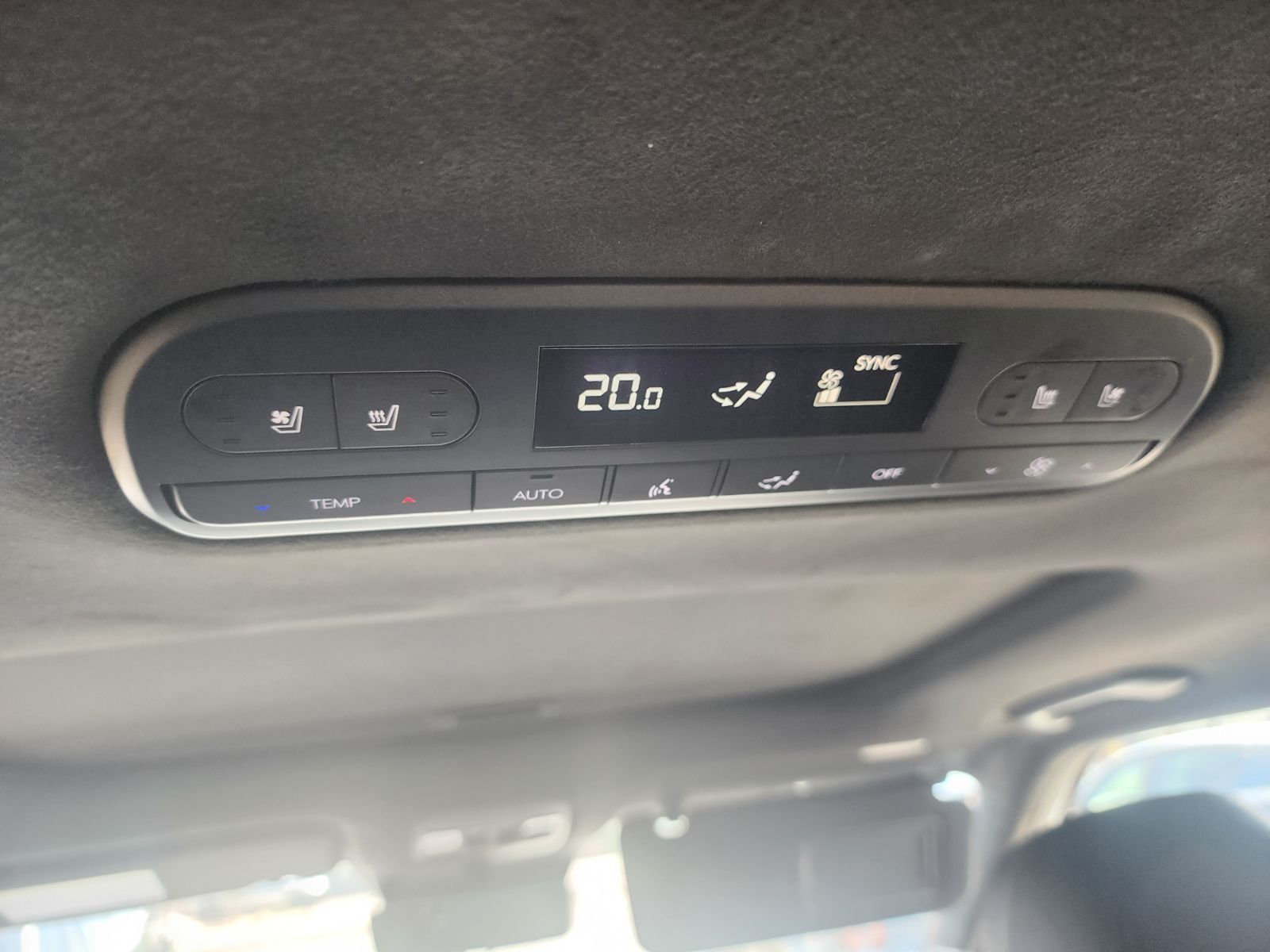 2026 Hyundai Palisade Hybrid