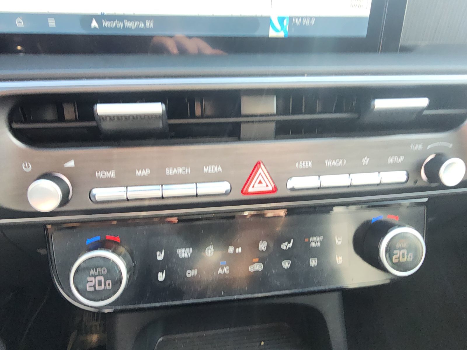 2026 Hyundai Palisade Hybrid