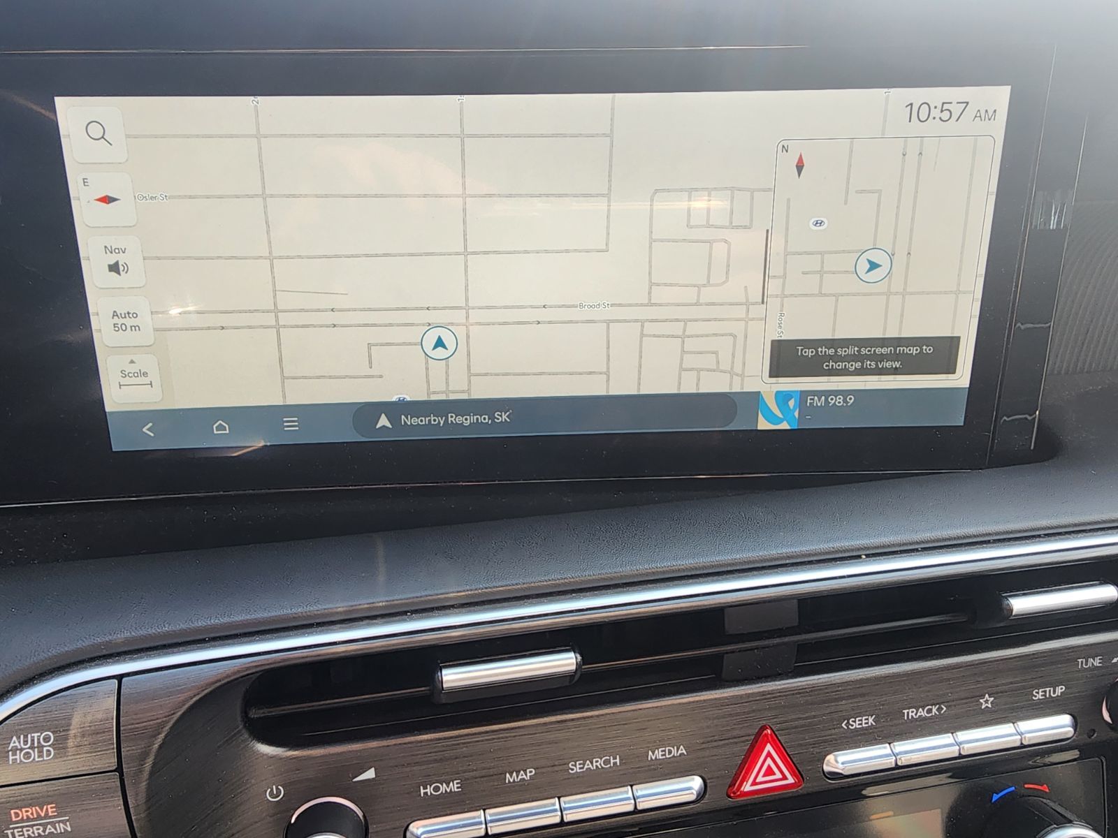 2026 Hyundai Palisade Hybrid