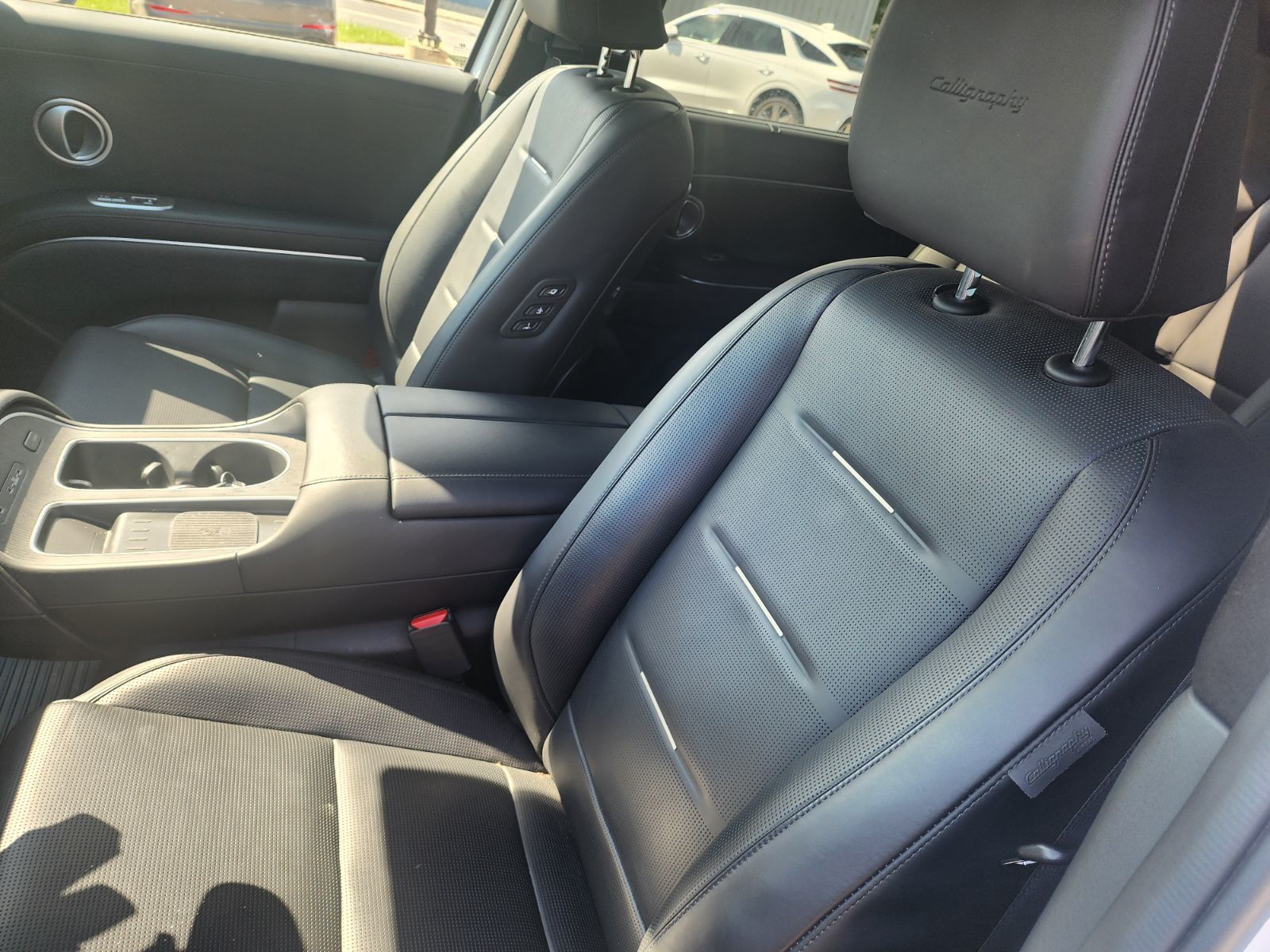 2026 Hyundai Palisade Hybrid