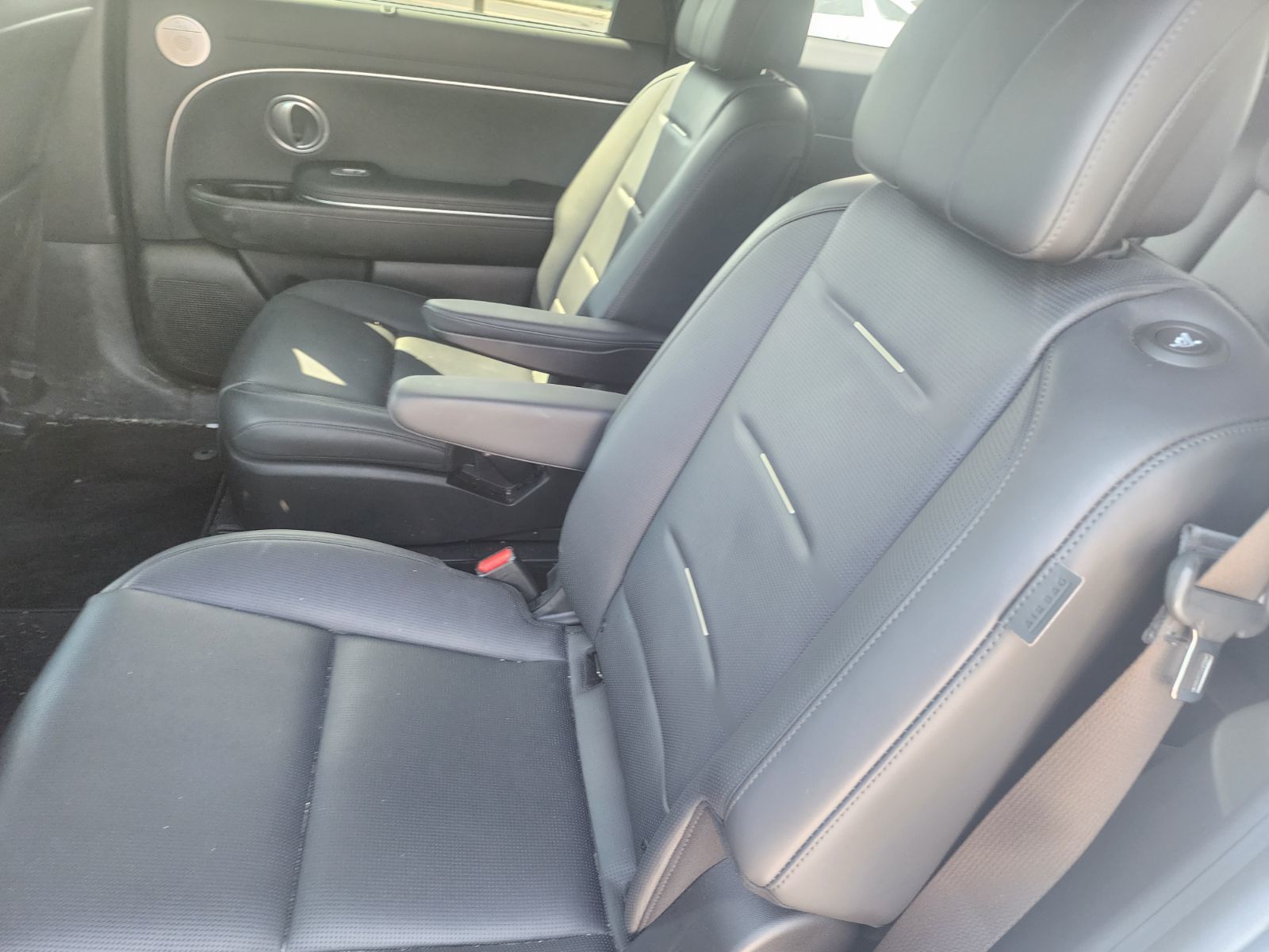 2026 Hyundai Palisade Hybrid
