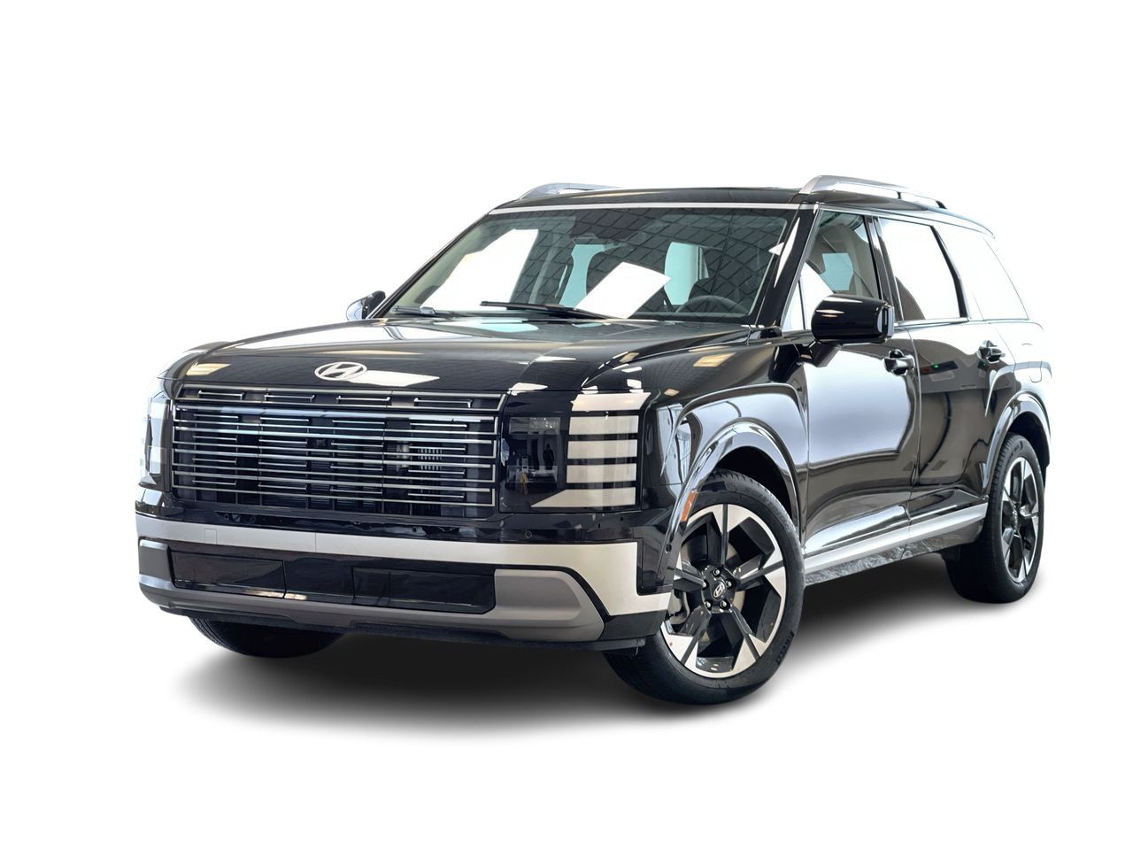 2026 Hyundai Palisade Hybrid