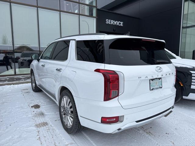 Hyundai Palisade  2020 à Regina, Saskatchewan