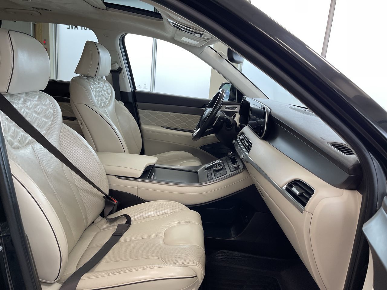 2020 Hyundai Palisade