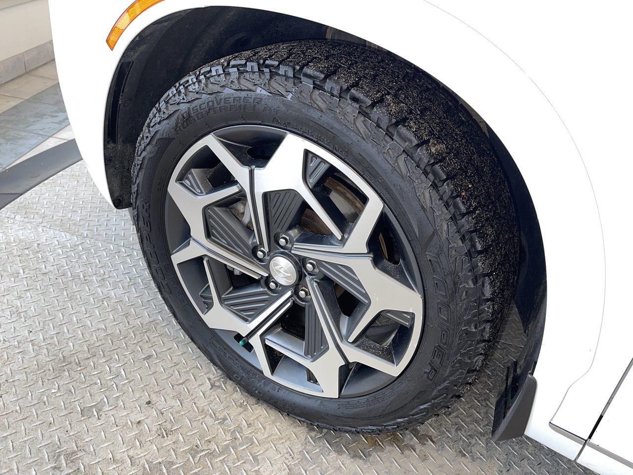 Hyundai Palisade  2021 à Regina, Saskatchewan