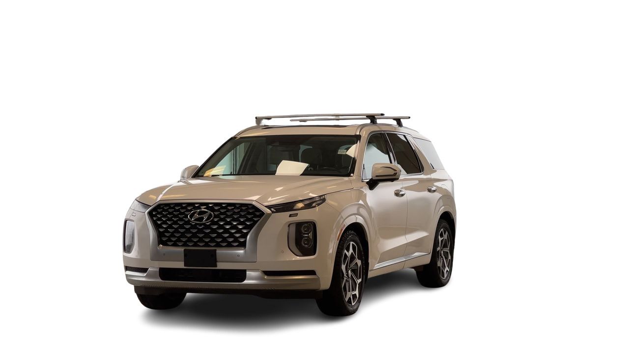 Hyundai Palisade  2021 à Regina, Saskatchewan