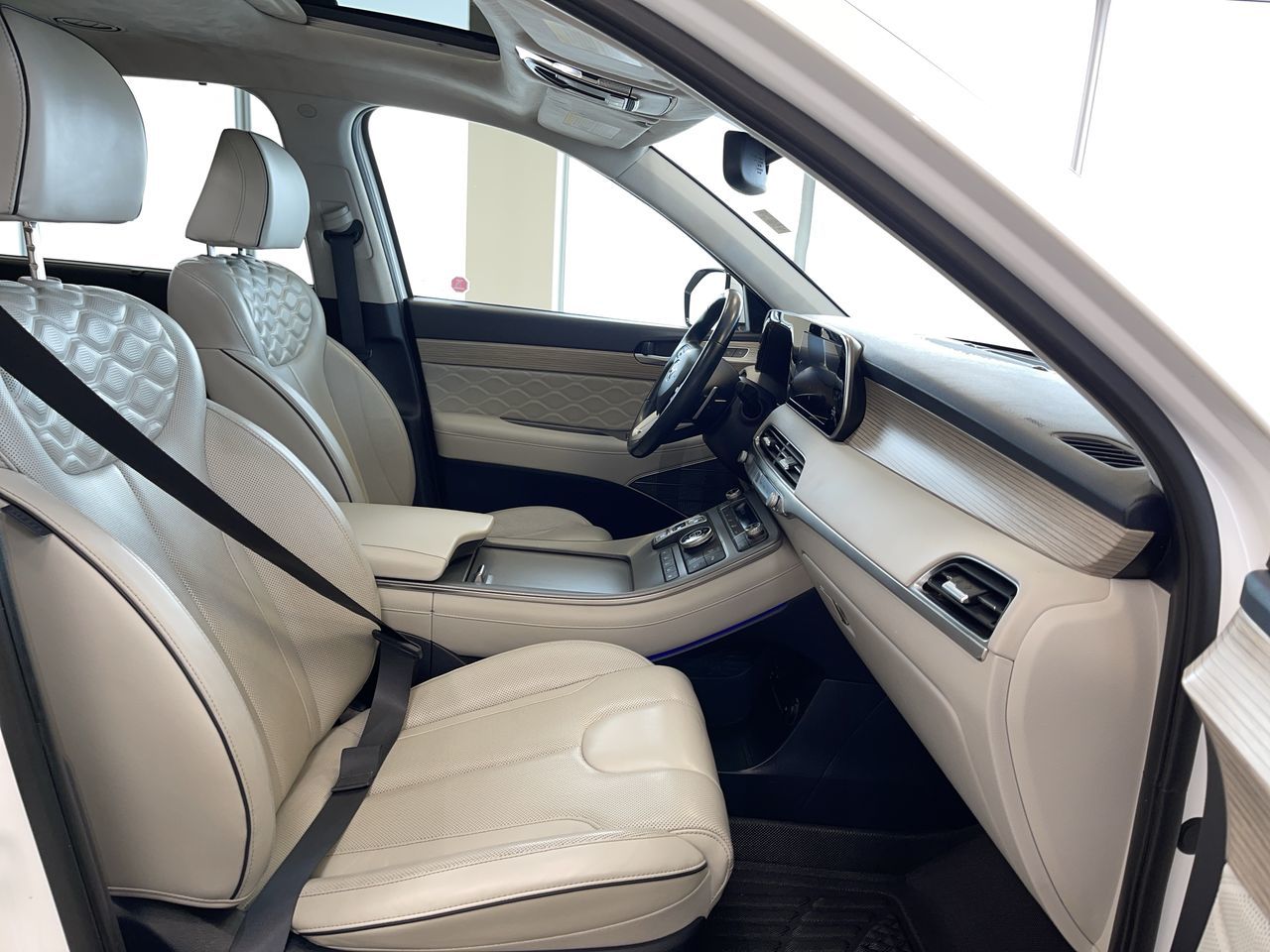 Hyundai Palisade  2021 à Regina, Saskatchewan