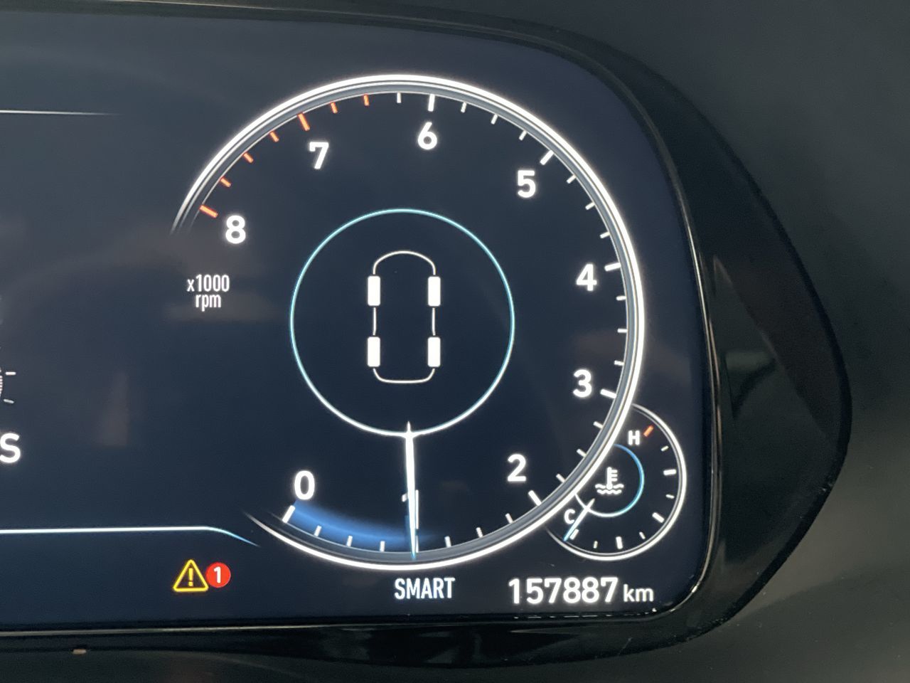 Hyundai Palisade  2021 à Regina, Saskatchewan