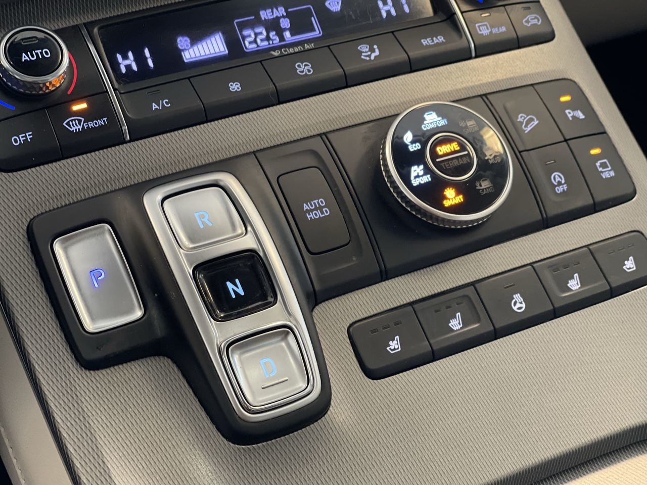 Hyundai Palisade  2021 à Regina, Saskatchewan