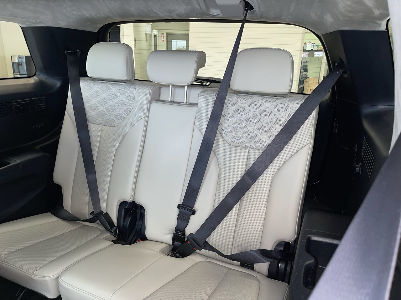 Hyundai Palisade  2021 à Regina, Saskatchewan