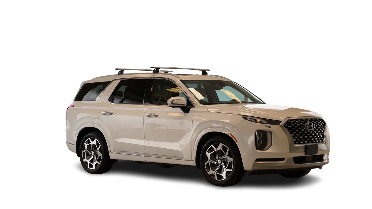 Hyundai Palisade  2021 à Regina, Saskatchewan