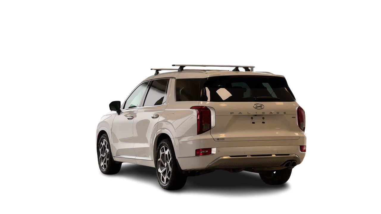 Hyundai Palisade  2021 à Regina, Saskatchewan