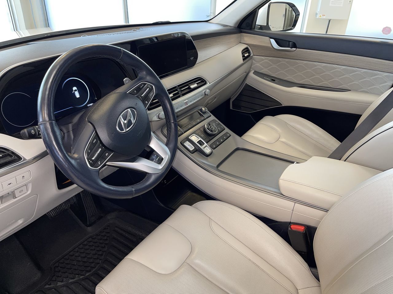 Hyundai Palisade  2021 à Regina, Saskatchewan