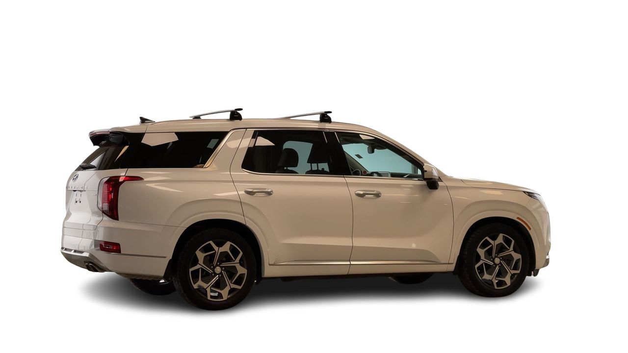 Hyundai Palisade  2021 à Regina, Saskatchewan