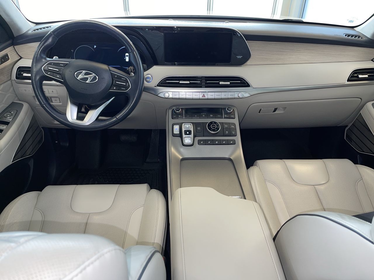 Hyundai Palisade  2021 à Regina, Saskatchewan