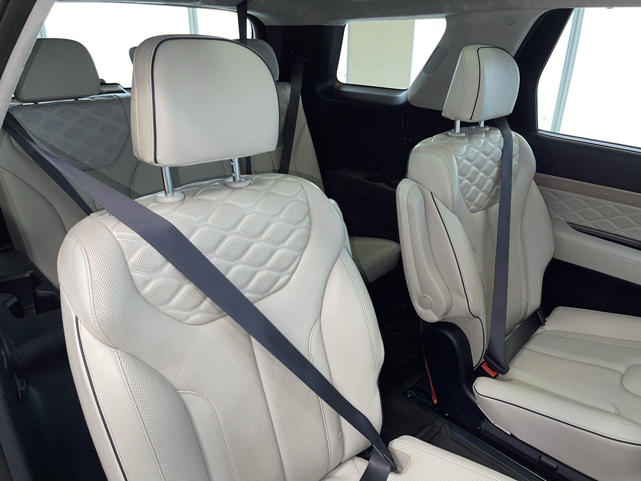 Hyundai Palisade  2021 à Regina, Saskatchewan