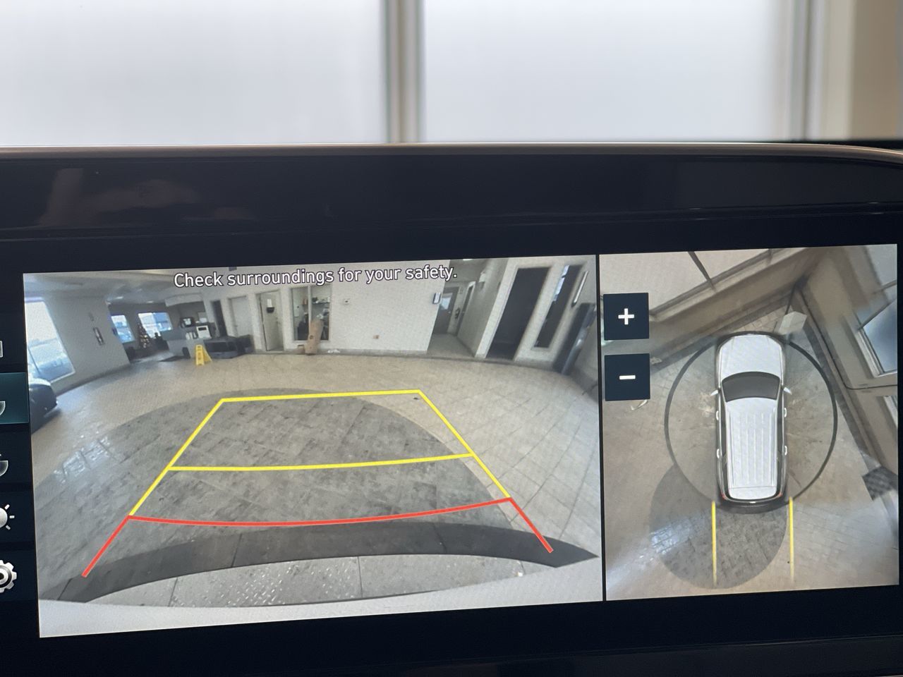 Hyundai Palisade  2021 à Regina, Saskatchewan