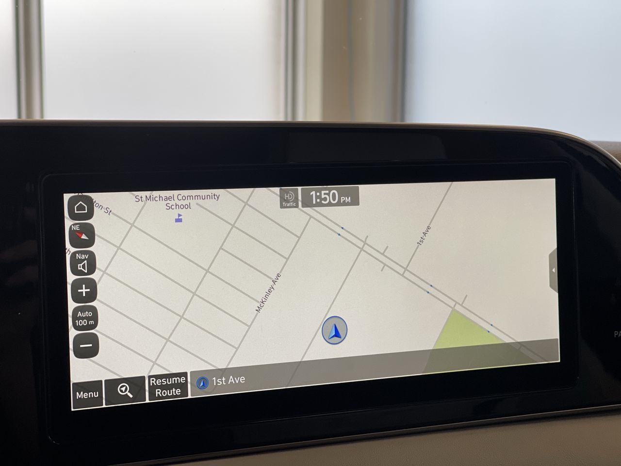 Hyundai Palisade  2021 à Regina, Saskatchewan