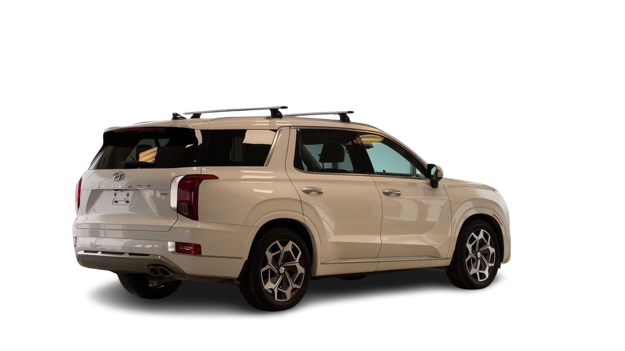 Hyundai Palisade  2021 à Regina, Saskatchewan