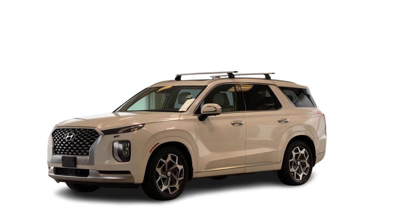 Hyundai Palisade  2021 à Regina, Saskatchewan