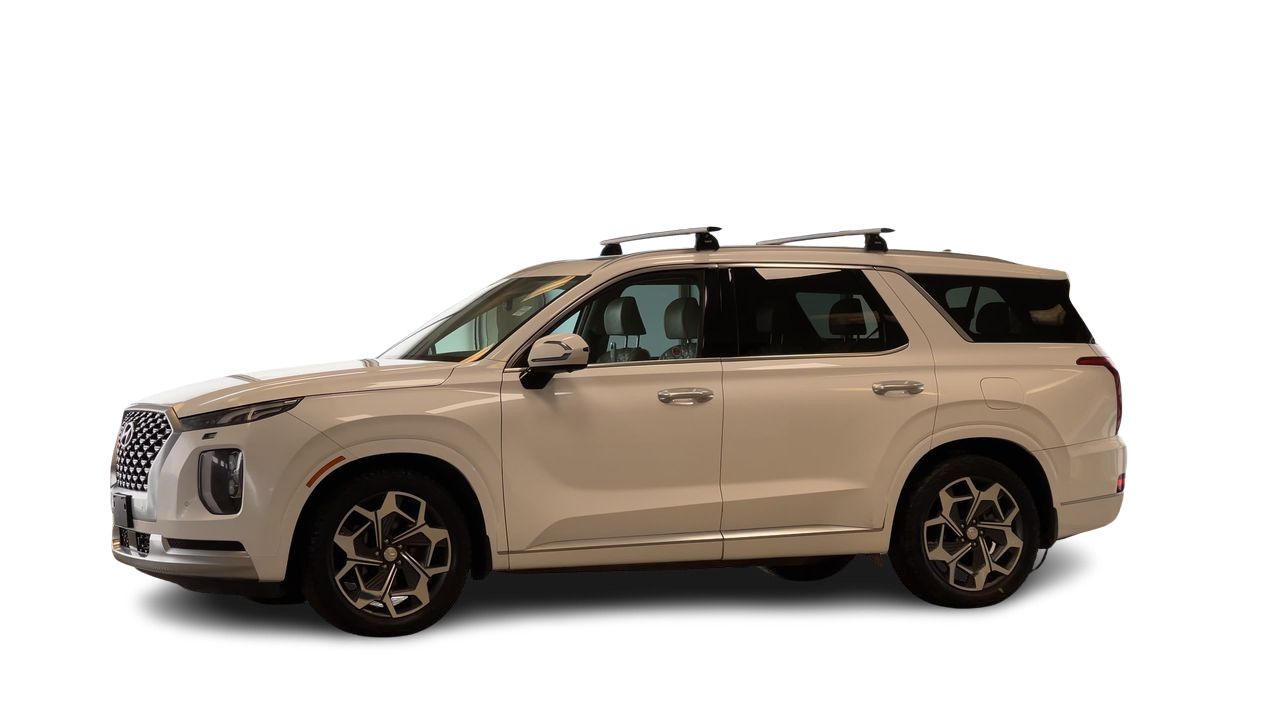 Hyundai Palisade  2021 à Regina, Saskatchewan