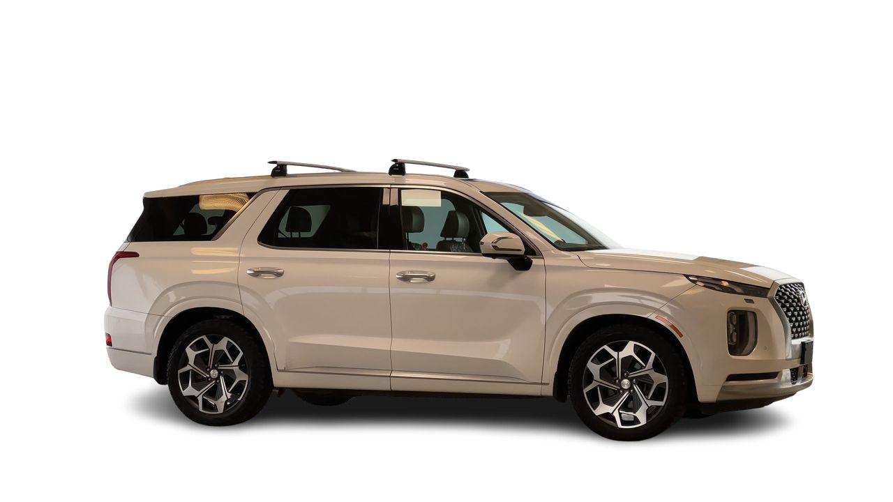 Hyundai Palisade  2021 à Regina, Saskatchewan