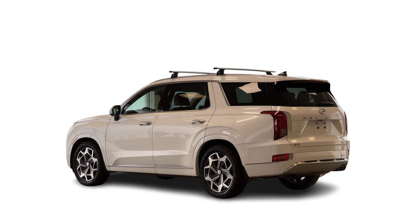 Hyundai Palisade  2021 à Regina, Saskatchewan