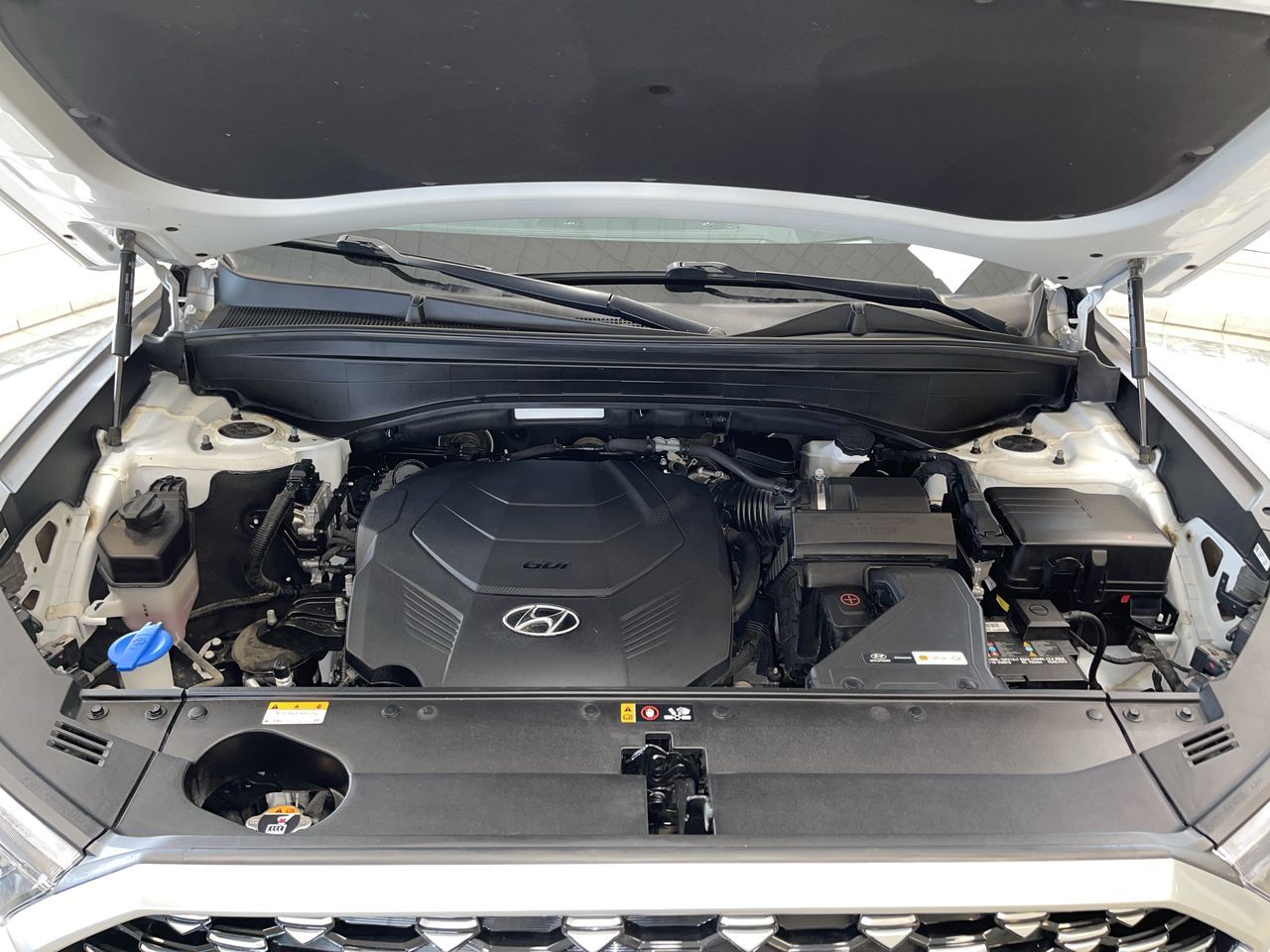 Hyundai Palisade  2021 à Regina, Saskatchewan