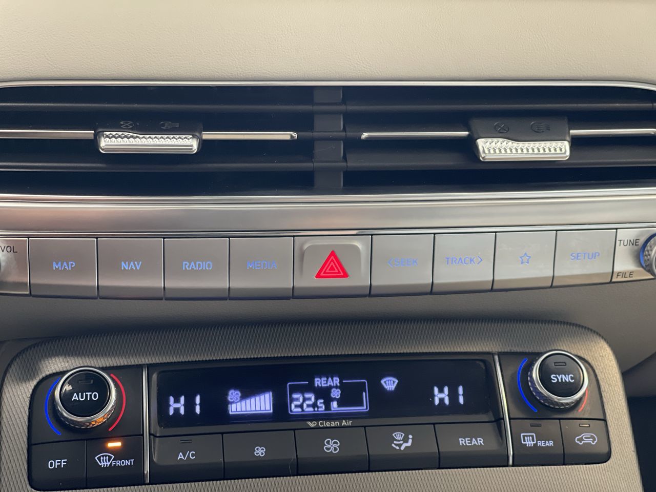 Hyundai Palisade  2021 à Regina, Saskatchewan