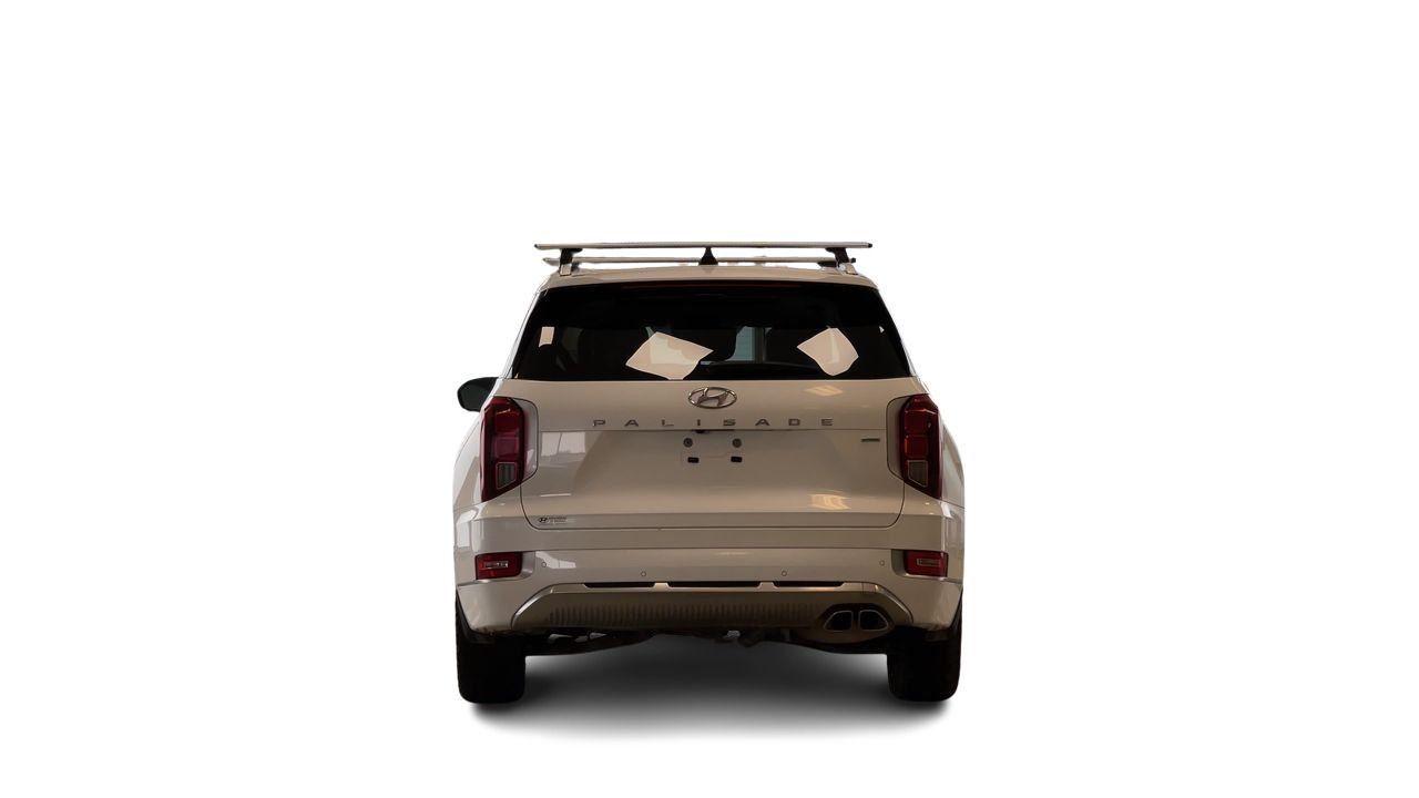 Hyundai Palisade  2021 à Regina, Saskatchewan