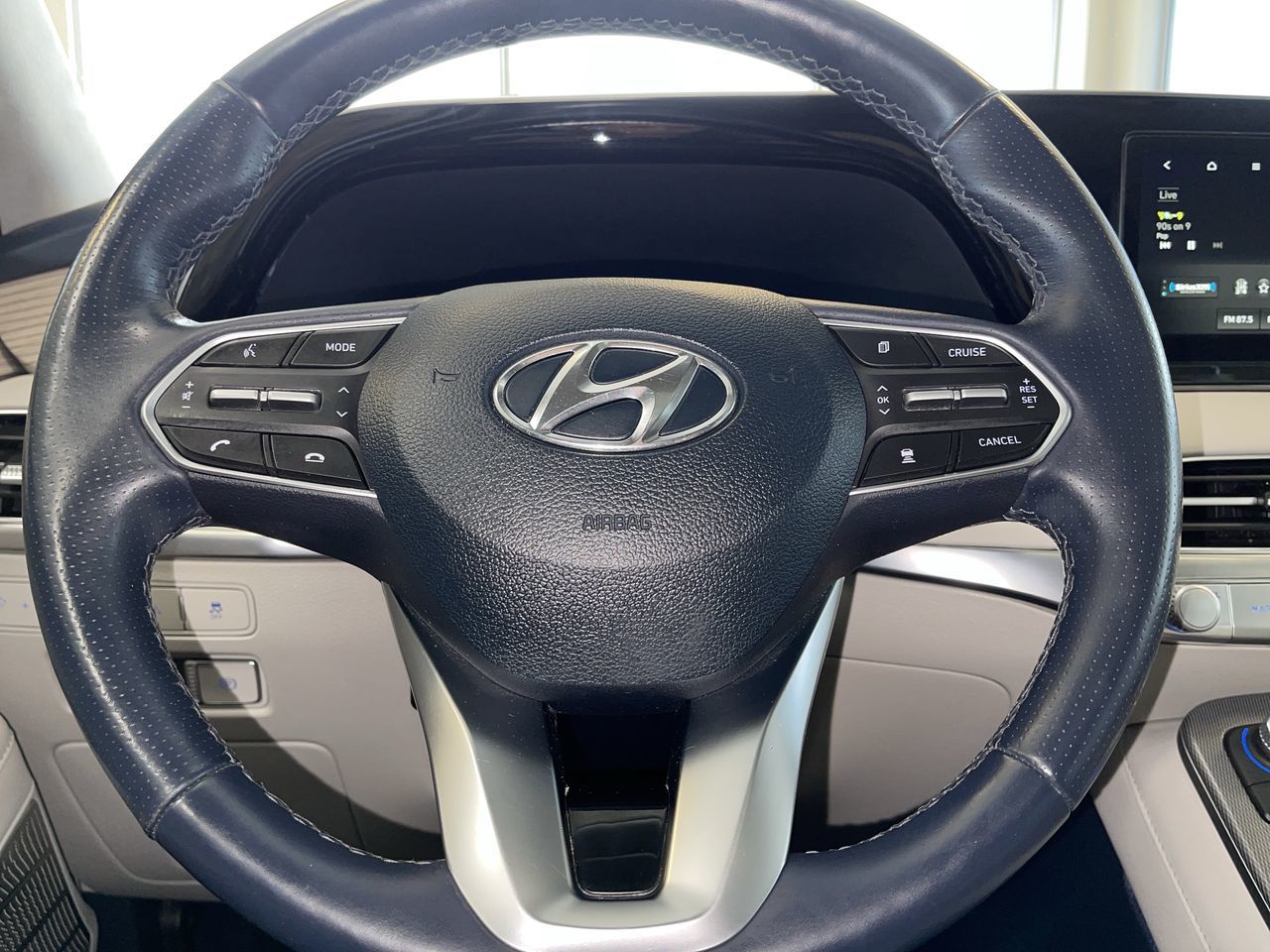 Hyundai Palisade  2021 à Regina, Saskatchewan