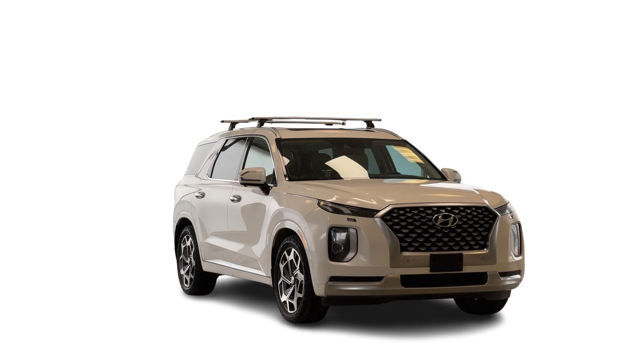 Hyundai Palisade  2021 à Regina, Saskatchewan
