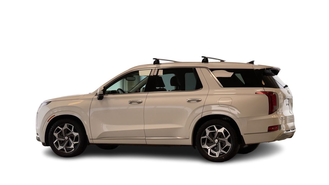 Hyundai Palisade  2021 à Regina, Saskatchewan