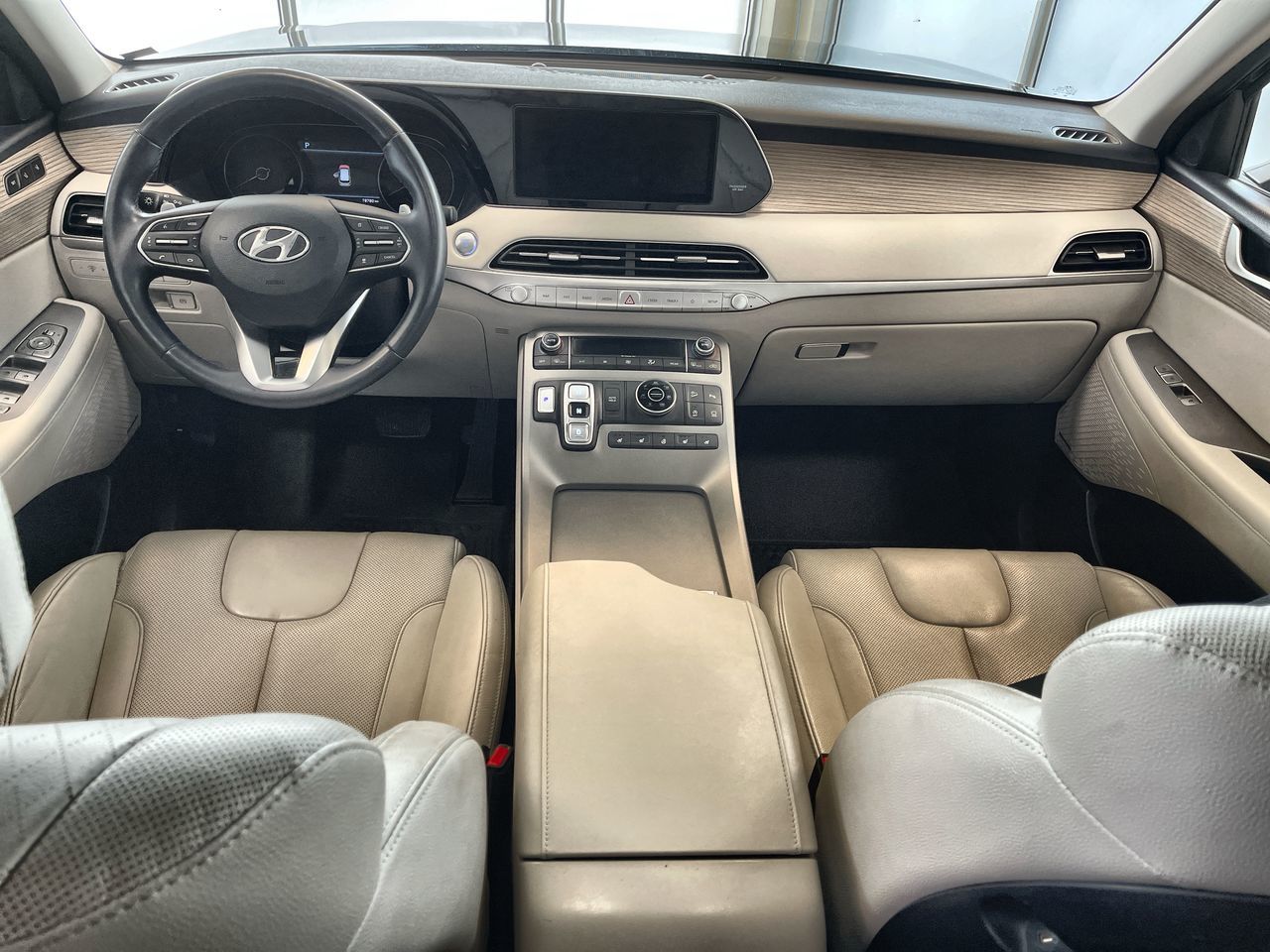 Hyundai Palisade  2021 à Regina, Saskatchewan