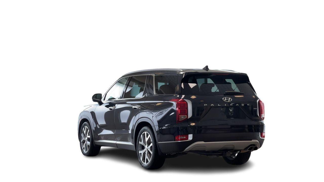 Hyundai Palisade  2021 à Regina, Saskatchewan