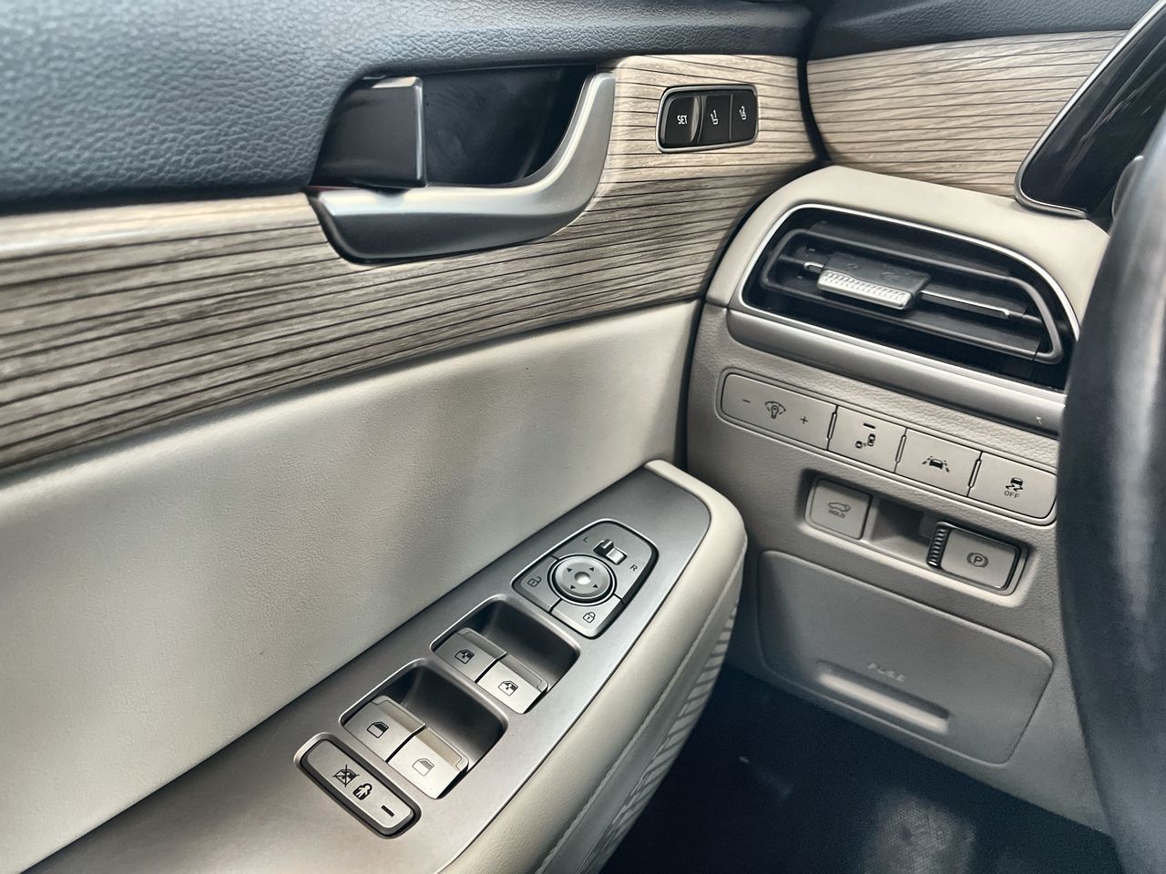 Hyundai Palisade  2021 à Regina, Saskatchewan