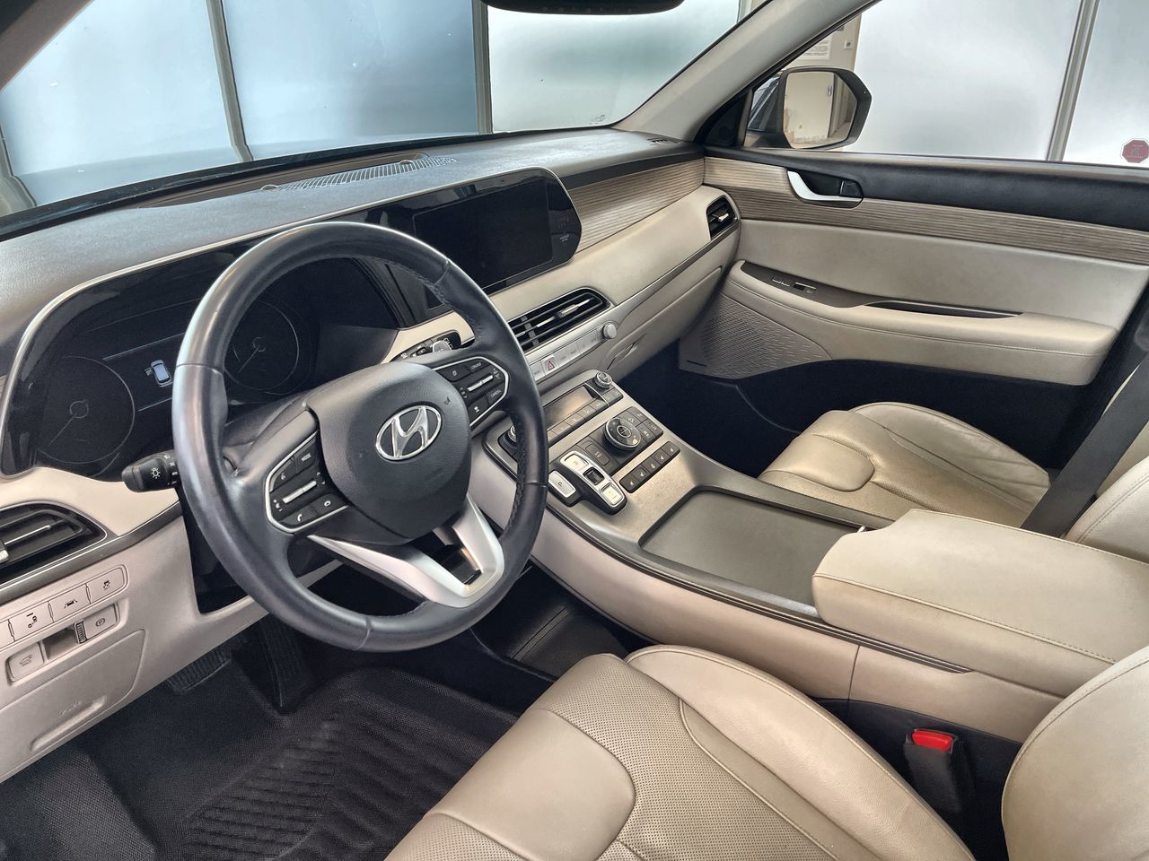 Hyundai Palisade  2021 à Regina, Saskatchewan