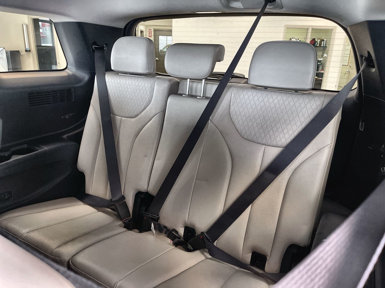 Hyundai Palisade  2021 à Regina, Saskatchewan