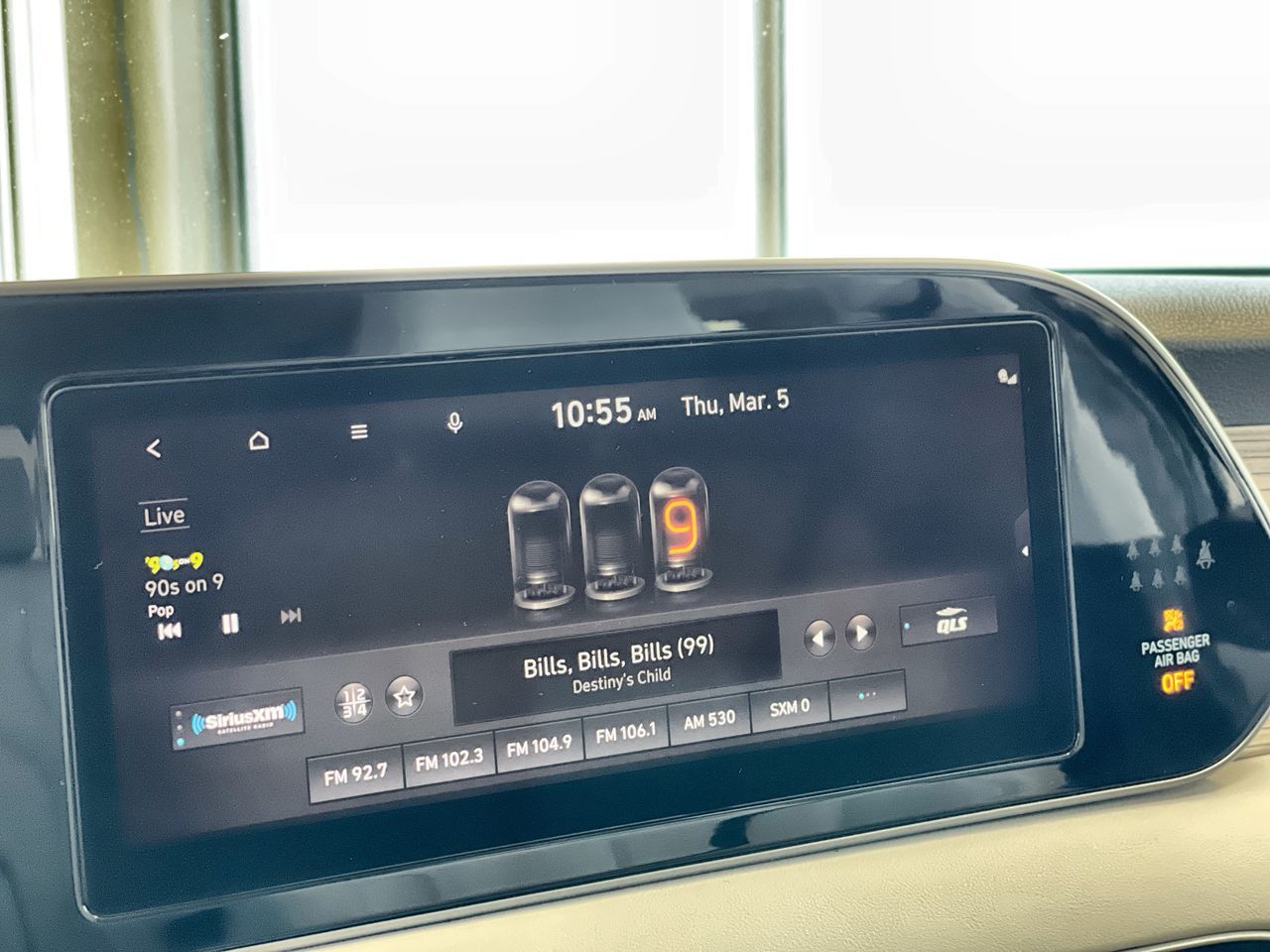 Hyundai Palisade  2021 à Regina, Saskatchewan