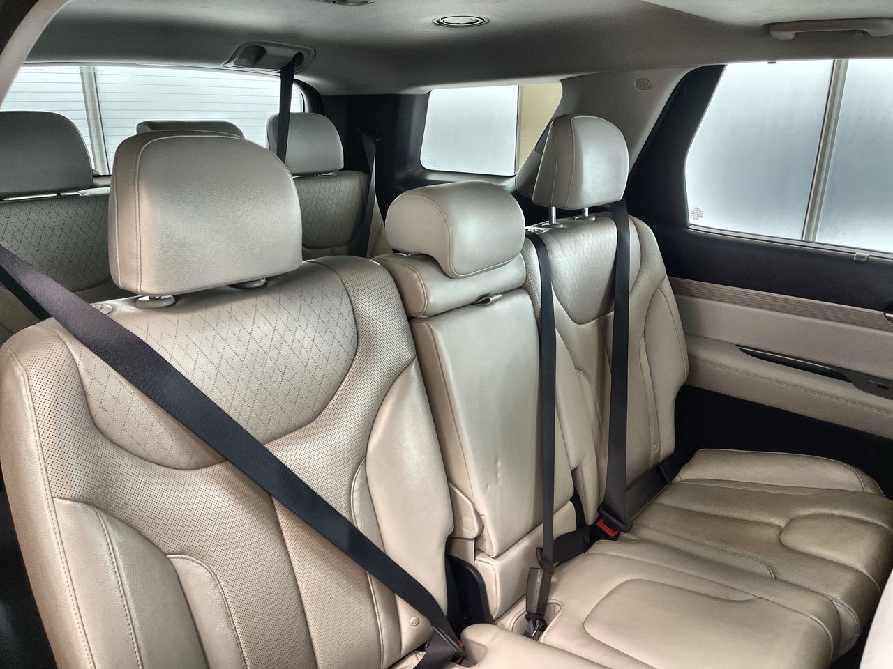 Hyundai Palisade  2021 à Regina, Saskatchewan