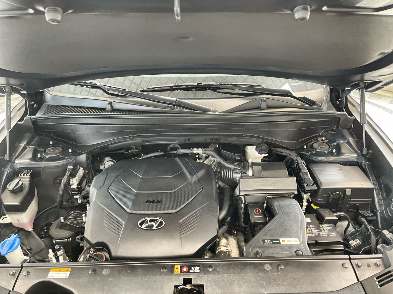 Hyundai Palisade  2021 à Regina, Saskatchewan