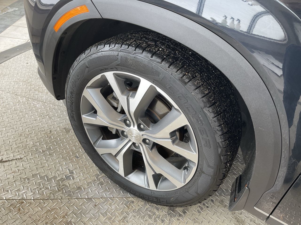 Hyundai Palisade  2021 à Regina, Saskatchewan