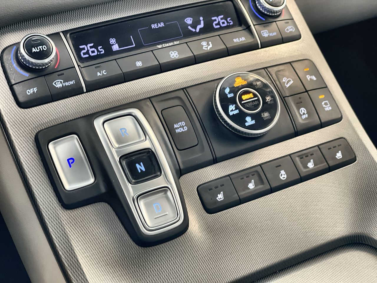 Hyundai Palisade  2021 à Regina, Saskatchewan