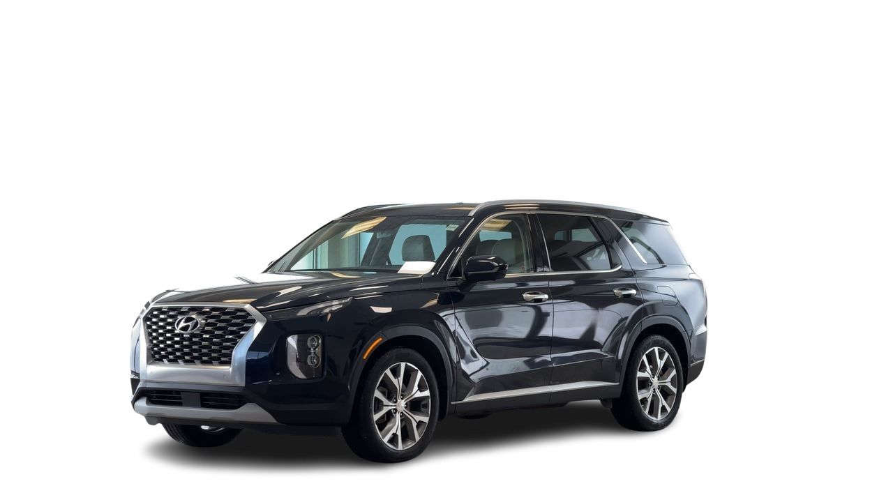 Hyundai Palisade  2021 à Regina, Saskatchewan
