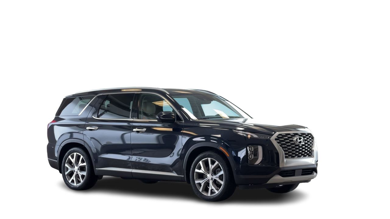 Hyundai Palisade  2021 à Regina, Saskatchewan
